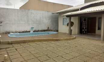 Imagem: Casa em Guriri (anual