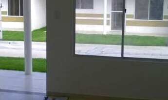 Imagem 6: Chaves de Casa no gran jardim