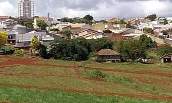 Imagem 4: Jardim Delta Ville (próximo UPA de Ibiporã