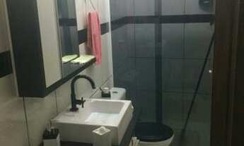 Imagem 2: Alugo casa mobiliada em Lago da pedra