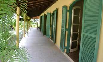 Imagem 7: Itu Prox. Castelo Chácara 5.000 m² (Ocasião