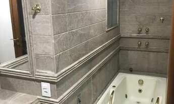 Imagem: Apartamento edifício Giselda