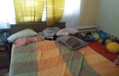 Imagem 3: Casa duplex mobiliada