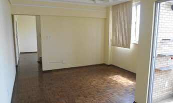 Imagem 3: Ed. Visconti em plena Doca, área nobre de Belém