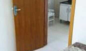 Imagem 7: Imbituba Kitnet Morada do Porto