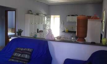 Imagem 6: Sitio de 1260metros em Vargem Grande perto da Serra do Cipó. WhatAap * Guilherme