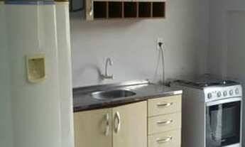 Imagem: Alugo Kitnete em Tubarão