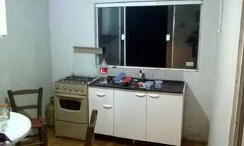 Imagem: Apto de 01 quarto mobiliado na efapi