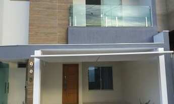 Imagem 2: Casa alto padrão,Cidade Nova,Paraíso