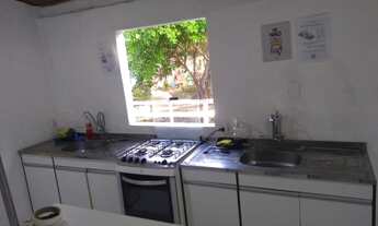 Imagem 7: Quarto no Tatuapé