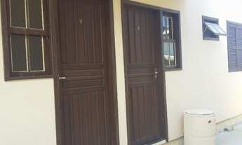 Imagem: Kitnet Mobiliada para estudantes próximo