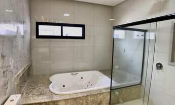 Imagem 3: Belo imóvel de alto padrão em Condomínio - Rio Verde/GO