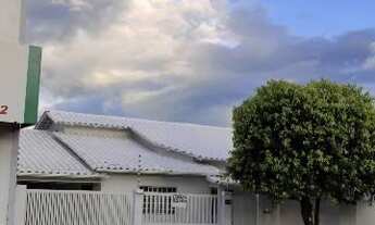 Imagem: Casa Setor Universitário ÁGIO