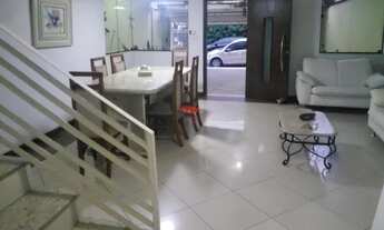 Imagem 6: Ampla casa 3 quartos, suíte e quintal no bairro Timirim