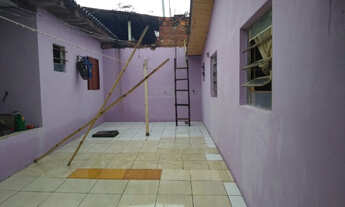 Imagem 5: Casa 60,00 m2 e dependência com 35,00 m2 no Conjunto Habitacional José Messias em Ibiporã