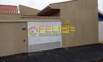 Imagem: Casa Nova p/ Locação na Vila São Francisco