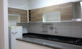 Imagem 2: Alugo apto em Fernandopolis