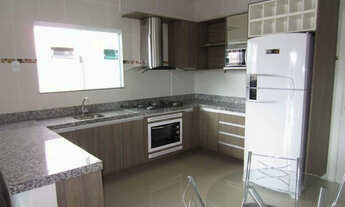 Imagem 4: Aluga-se Excelente casa no Condomínio Bela Vista - Zona Norte