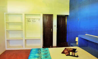 Imagem 6: Casa à beira mar "Beija Flor" em condominio com segurança