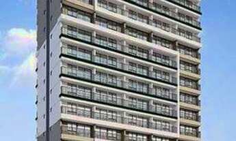 Imagem: Nex One Vila Madalena - 29m², com 1 Dorm