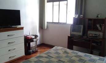 Imagem 2: Apto 3 quartos com 1 suíte e vaga de garagem - Bom Pastor - Juiz de Fora