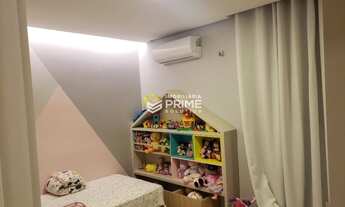 Imagem 3: Vendo Apto. com 2 quartos-Sala Ampliada-Andar Alto-Projetado