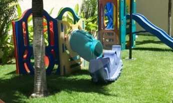 Imagem 3: Vendo apartamento no cocó, Lazer completo