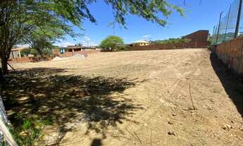 Imagem 5: Terrenos no Bairro Rendeiras / Morada Nova