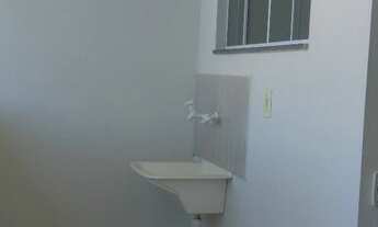 Imagem 4: Alugo kitnete Kitnet com 1 dormitório