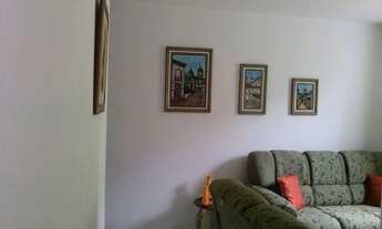 Imagem 6: Cobertura 5 quartos com garagem - Borboleta - Juiz de Fora