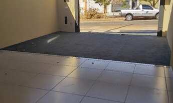 Imagem 2: Aluga-se casa no Parque Universitário - Fernandópolis