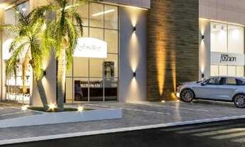 Imagem: Excelente sala em galeria recém construída