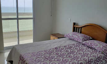 Imagem 5: Apto Beira Mar.luxo,c/3 Qtos C/1suíte com Ar condicionado e 2 garagem