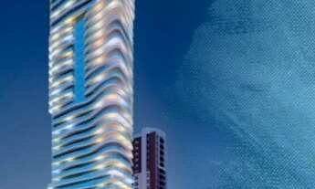 Imagem 2: Lançamento de Alto Luxo no Meireles, MANABU