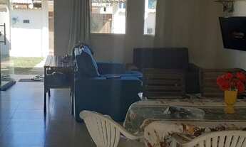 Imagem 5: Casa com 105m² e 4 quartos (sendo 1 suíte) em Jardim Atlântico Leste - Itaipuaçu - RJ