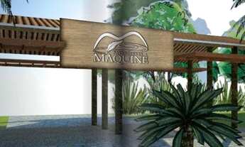 Imagem: Fazenda Gruta de Maquiné, Glebas a partir