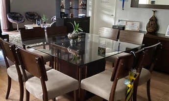 Imagem 3: Casa em Três Barras/SC - Centro (0513