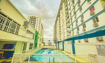 Imagem: Venda Apartamento em Nilópolis