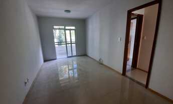 Imagem 1: Alto dos Passos - apartamento com varanda, suite e vaga