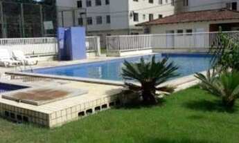 Imagem 5: CITTA MARIS 2/4 Apartamento com 2 dormitórios