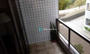 Imagem 2: Apartamento 3 quartos, 1 suíte, 1 vaga de garagem - Bom Pastor - Juiz de Fora