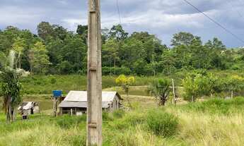 Imagem 2: Fazenda a 25 km de Feijo