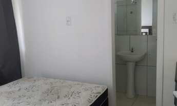 Imagem 2: Aluguel Kitnet Kitnet com 1 dormitório