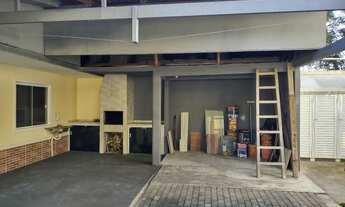 Imagem 5: Casa para morar com apartamento e salão para locação