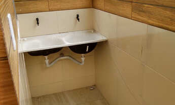 Imagem 2: Aluguel casa bairro Paroquial