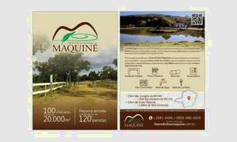 Imagem 3: Fazenda Gruta de Maquiné, Glebas a partir de 20.000m² em Cordisburgo