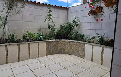 Imagem 3: Casa 3 quartos - Jardim Laranjeiras