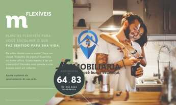 Imagem 3: Sensia Horizonte do Atlantico parque shopping