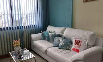 Imagem 6: Apartamento 2 quartos, 1 suíte, 1 vaga de garagem - São Mateus - Juiz de Fora