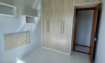 Imagem 4: Apartamento para venda tem 95 metros quadrados com 3 quartos em Vila Laura - Salvador - Ba